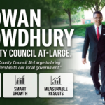 County Council